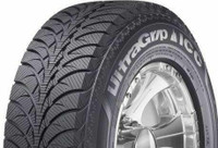 225/60/17 Goodyear Ultra Grip Ice Winter Tires sale $199 ea