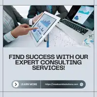 IT Consulting Services - Trusted I.T Consulting Expert in Toronto