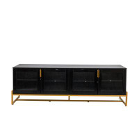 Mercer41 Tenyah TV Stand for TVs up to 78"