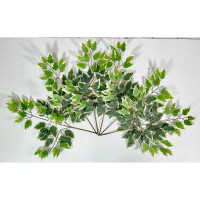 Primrue 24'' Faux Ficus Plant