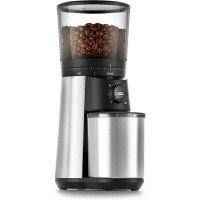 OXO Oxo Brew Time Based Conical Burr Coffee Grinder