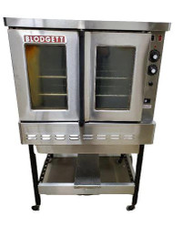 Blodgett SHO-100-G Convection Oven - RENT TO OWN from $47 per week