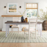 Sand & Stable™ Emmalyn Extendable Dining Table
