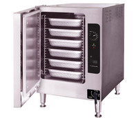CLEVELAND - GARLAND CONVECTION OVEN - boilerless counter top steam