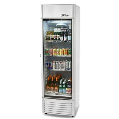Premium Levella Freestanding Beverage Refrigerator in Refrigerators