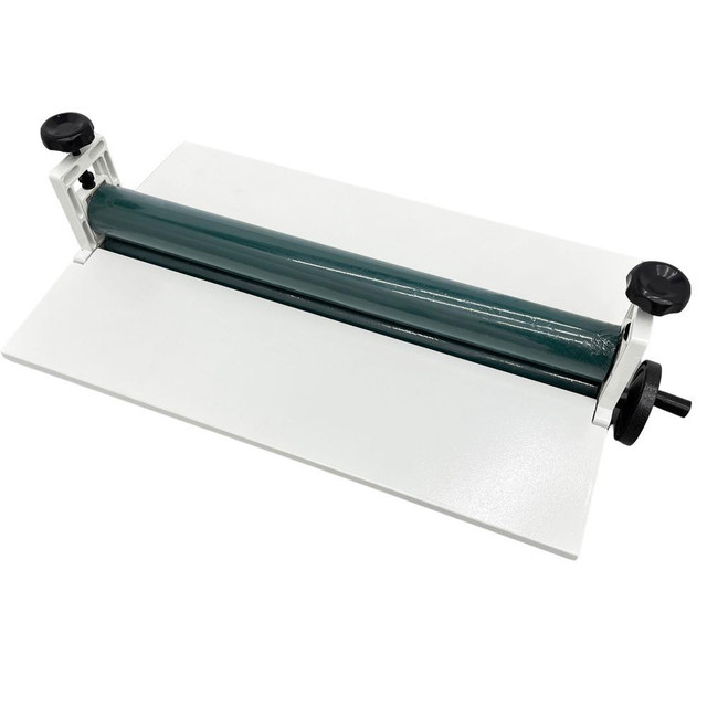 Manual Vinyl Film laminating Mounting Cold Laminator for Printing 026210 in Other Business & Industrial in Toronto (GTA) - Image 4