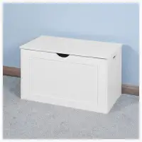 Latitude Run® Lift Top Entryway Storage Cabinet with 2 Safety Hinge