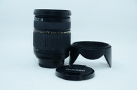 Tamron AF 28-75mm f/2.8 IF Macro ID A-1528-Used-BJ PHoto Labs -Since 1984