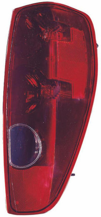 Tail Lamp Driver Side Gmc Canyon 2004-2012 High Quality , GM2800164