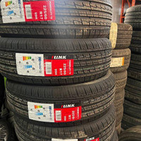 225 60 17 4 ILINK POWERCITY NEW A/S Tires
