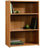 Latitude Run® 3-Shelf Bookcase