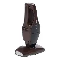 IRIS USA, Inc. IRIS USA, Inc. Cordless Mattress Bagless Handheld Vacuum