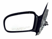 Mirror Driver Side Chevrolet Cavalier 1995-2005 Manual Coupe , GM1320148