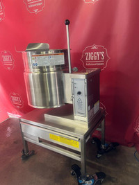 Cleavland kettle  KET-12-T electric Tilting  for only $6500 ! Can ship