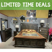 Buy Bedroom Sets Online! - King &amp; Queen Size