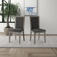 Latitude Run® Dining Chairs For Living Room 2Pc
