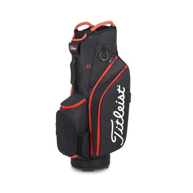 Titleist Cart 14 Lightweight Bag in Golf - Image 2