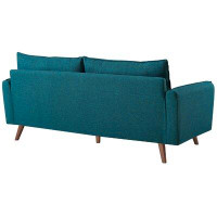 Latitude Run® Lefancy Revive Upholstered Fabric Sofa and Loveseat Set