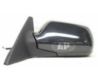 Mirror Driver Side Mazda 6 2003-2008 Power Heated Foldable With Mazda Speed , MA1320144