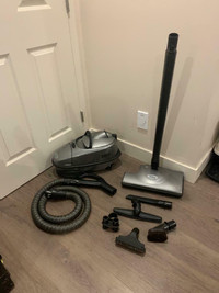 Brand New Condition Tristar Vacuum Cleaner
