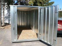 SUPER STEEL SHED -ATV / Motorcycle / Bikes / Toys – Heavy Duty & Quality, Durable with Strong Steel. Safe & Long Lasting