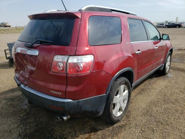 For Parts: GMC Acadia 2008 SLT2 3.6 4wd Engine Transmission Door & More Parts for Sale. in Auto Body Parts - Image 4