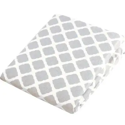 This product was proudly made in Canada. Features: Stylish: Our sheets are custom designed especiall...