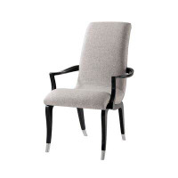 Theodore Alexander Osmo Dining Chair