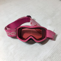 Bolle Kids Snow Goggles - Size O/S - Pre-Owned - RBQQY7