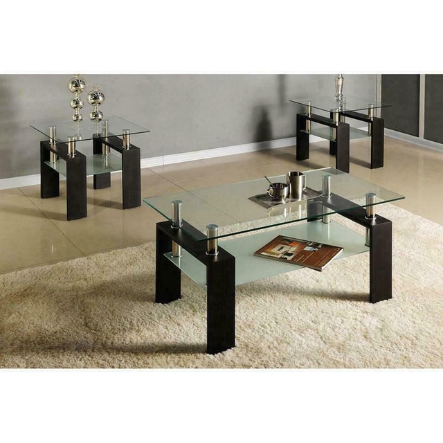 Over 400 Coffee Tables And Sets Available! Buy From Us For Less! in Coffee Tables - Image 3