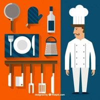 PRO CHEF TOOLS FOR RESTAURANT AND HOME - 10000;S OF ITEMS - FREE SHIPPING