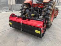 NEW TRACTOR 3 POINT HITCH ROTOTILLER ROTARY TILLER IGN180