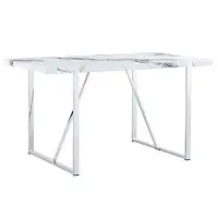 Wrought Studio 55.1" Dining Table