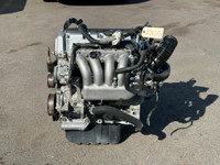 JDM 04-08 Honda K24A 2.4L DOHC I-VTEC RBB 200HP Engine (K24A2) - Acura TSX