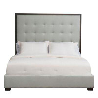 Duralee Soho Upholstered Standard Bed