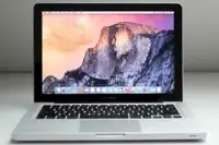 MacBook Pro Air EARLY 2011 13 Mid 2013 LATE 2011 Mid 2015 I5 I7 Retina 15-inch 13-inch Flash Grade A