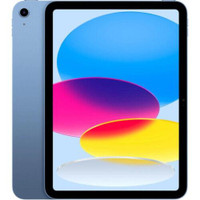 iPad 10th Gen 64GB - Blue (WiFi)