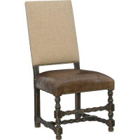 Hooker Furniture Hill Country Comfort Upholstered Dining Chair