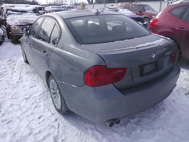 BMW 3 SERIES (2006/2011 PARTS PARTS ONLY) in Auto Body Parts - Image 4