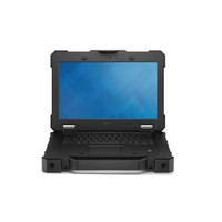 Dell Latitude 7414 Rugged Laptop Intel i7-6600U 2.60GHz 8GB 128GB SSD NON-TOUCH Webcam Windows 10 Pro