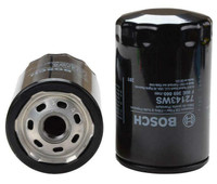 Bosch Workshop Engine Oil Filter for Ford and much more #72143WS