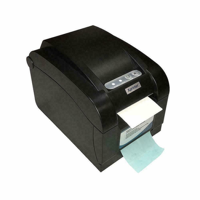 Professional thermal receipt and label printer wholesale!! The lowest price is $99! Welcome reseller contact us in Other Business & Industrial in Toronto (GTA) - Image 2