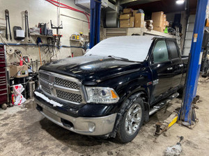 Dodge Ram Eco Diesel Parts Guelph Ontario Preview