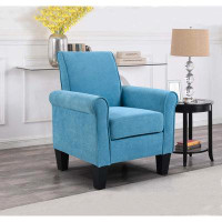 Winston Porter Accent Chairs, Comfy Sofa Chair, Armchair