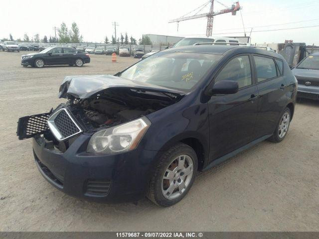 For Parts: Pontiac Vibe 2009 2.4 Fwd Engine Transmission Door & More Parts for Sale. in Auto Body Parts - Image 4