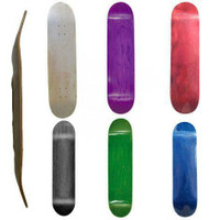 Easy People  Assorted Skateboard Decks 1Pack + Grip Tape options