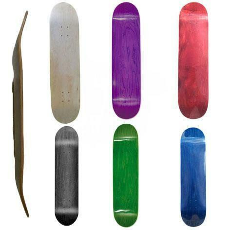 Easy People  Assorted Skateboard Decks 1Pack + Grip Tape options in Skateboard