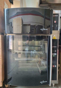 Alto-Shaam AR-7EVH Rotissire Oven - RENT TO OWN $155 per week