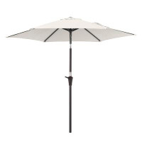 Arlmont & Co. Ryou 90'' Market Umbrella