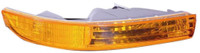 Side Marker Lamp Passenger Side Acura Cl 1997-1999 High Quality , AC2531109